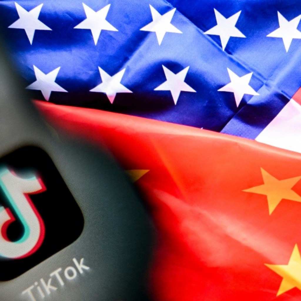 TikTok annonce créer une co-entreprise aux Etats-Unis pour y éviter son interdiction TikTok annonce créer une co-entreprise aux Etats-Unis pour y éviter son interdiction