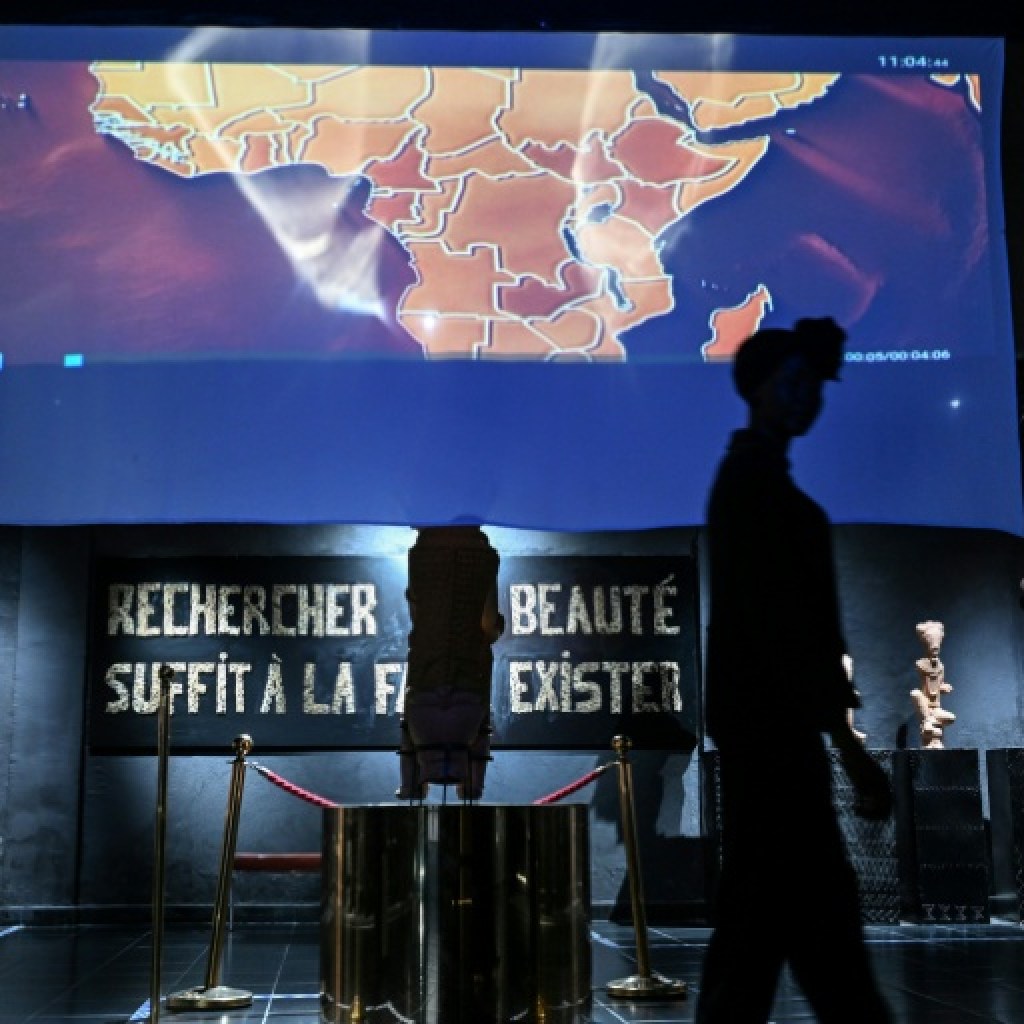 En Côte d’Ivoire, des voix tentent de réveiller la mémoire africaine En Côte d’Ivoire, des voix tentent de réveiller la mémoire africaine