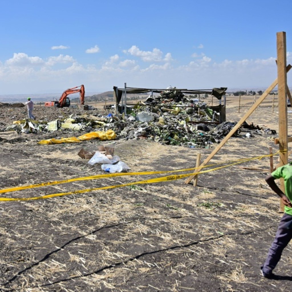 Un jury américain déclare Boeing non coupable dans un procès pour l’immobilisation des 737 MAX Un jury américain déclare Boeing non coupable dans un procès pour l’immobilisation des 737 MAX