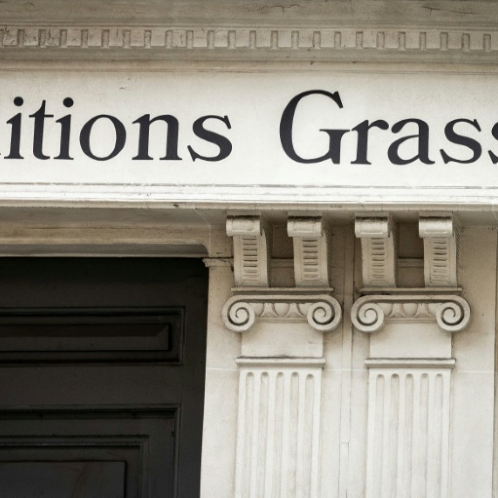 Crise chez Grasset: 170 écrivains montent au front contre Bolloré Crise chez Grasset: 170 écrivains montent au front contre Bolloré