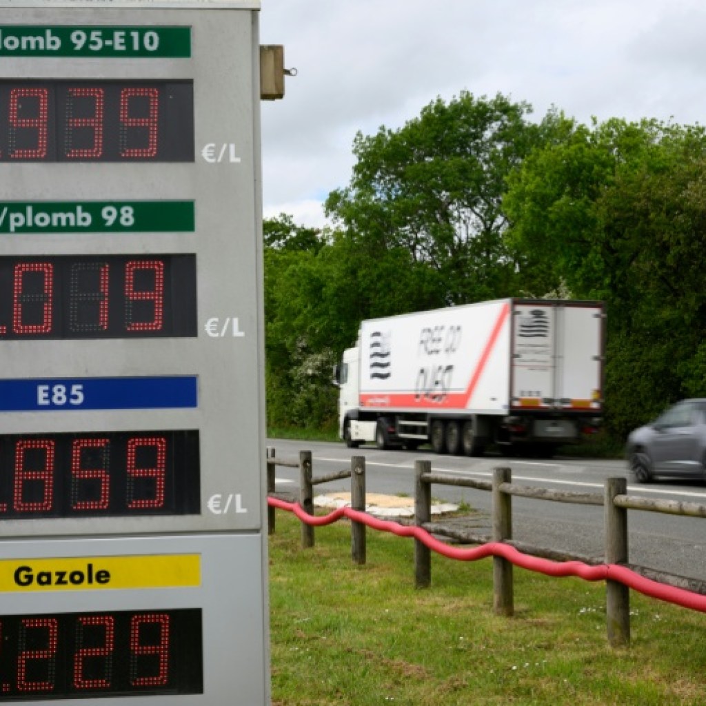 L’organisation des vacances d’été chamboulée par les prix à la pompe L’organisation des vacances d’été chamboulée par les prix à la pompe