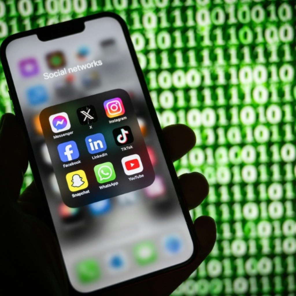 Réseaux sociaux et enfants: TikTok, Instagram et YouTube menacés de sanctions en Australie Réseaux sociaux et enfants: TikTok, Instagram et YouTube menacés de sanctions en Australie