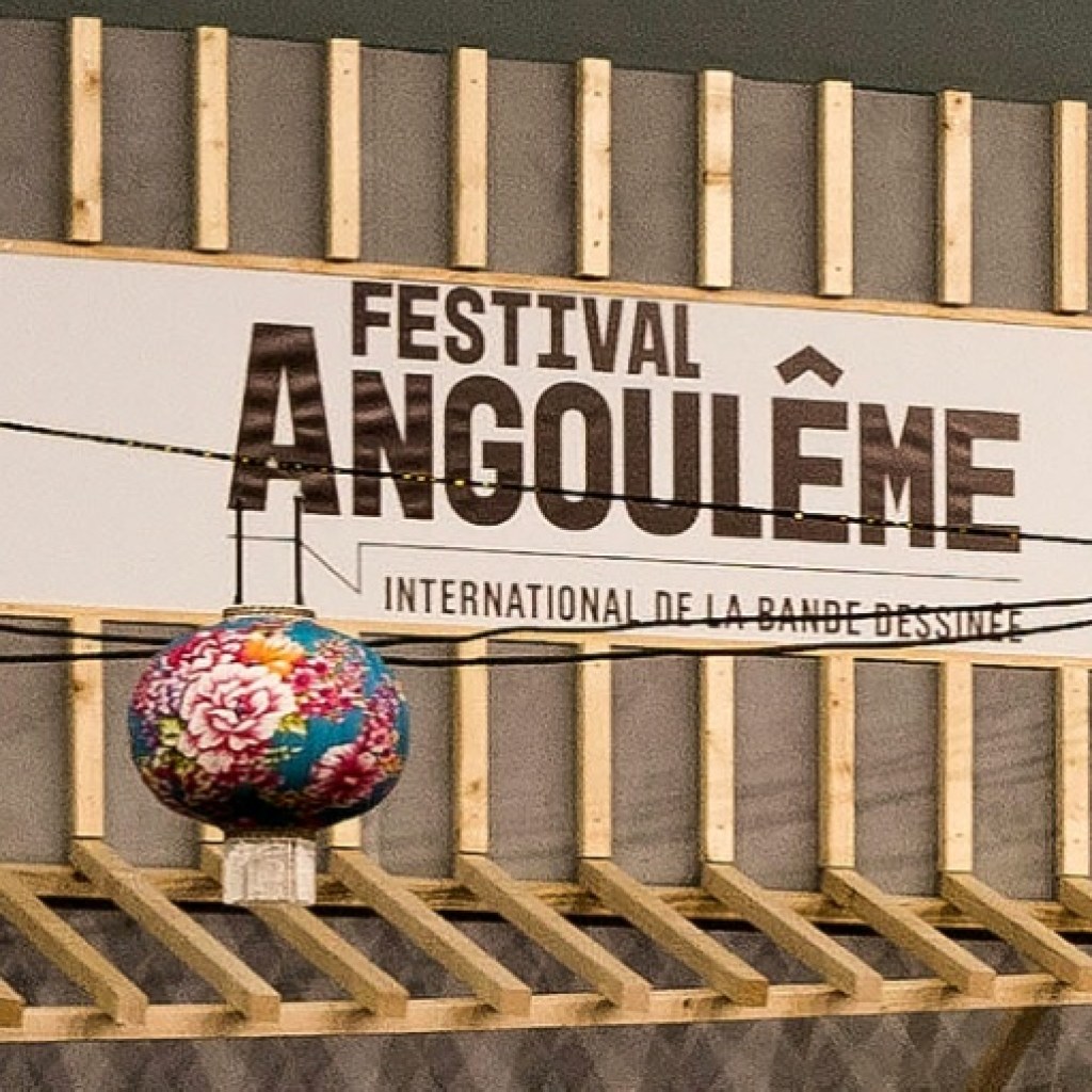 Festival de BD d’Angoulême: les organisateurs évincés réclament 300.000 euros en justice Festival de BD d’Angoulême: les organisateurs évincés réclament 300.000 euros en justice