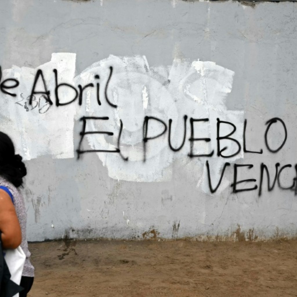 Les Péruviens élisent leur 9e président en dix ans dans un climat d’insécurité et de défiance Les Péruviens élisent leur 9e président en dix ans dans un climat d’insécurité et de défiance