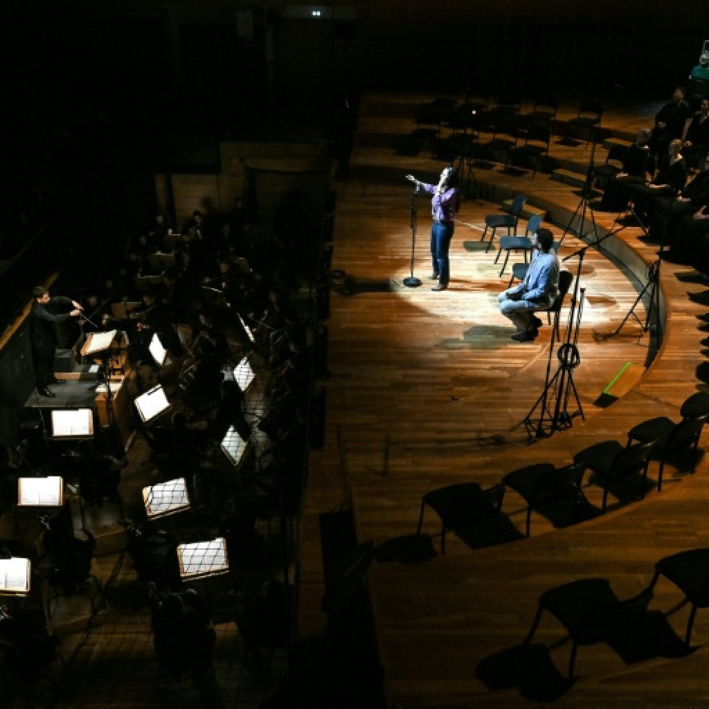 A Bordeaux, un opéra pour ressusciter l’une des nombreuses compositrices oubliées A Bordeaux, un opéra pour ressusciter l’une des nombreuses compositrices oubliées