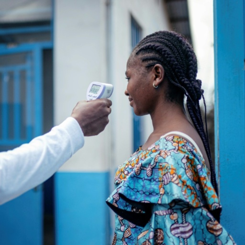 L’OMS alerte sur « l’ampleur » de l’épidémie d’Ebola en RDC, qui pourrait durer longtemps L’OMS alerte sur « l’ampleur » de l’épidémie d’Ebola en RDC, qui pourrait durer longtemps