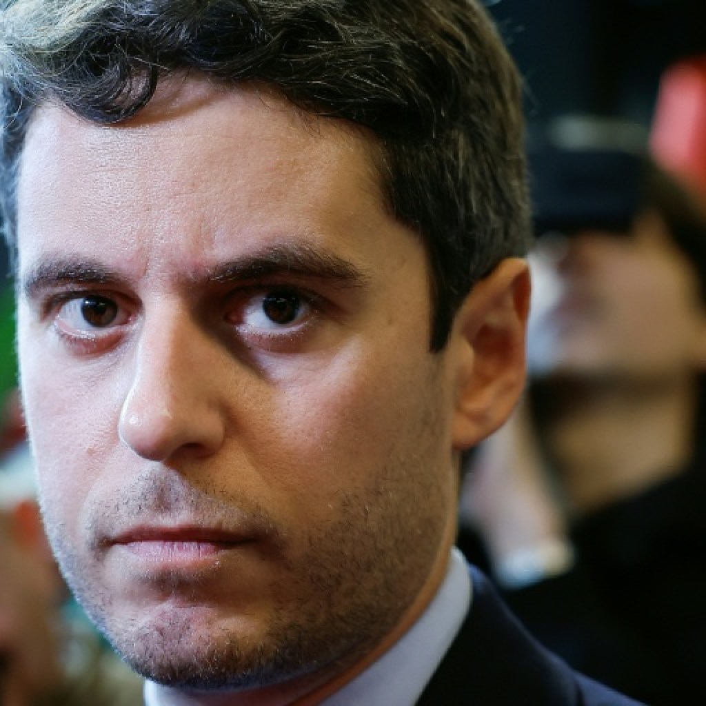 Attal appelle Horizons et le MoDem à se coordonner pour la présidentielle Attal appelle Horizons et le MoDem à se coordonner pour la présidentielle