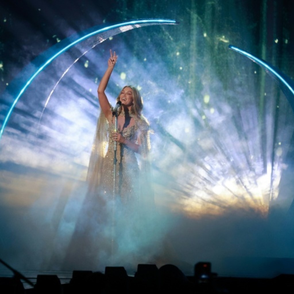 Le Danemark et l’Australie qualifiés pour la finale de l’Eurovision Le Danemark et l’Australie qualifiés pour la finale de l’Eurovision
