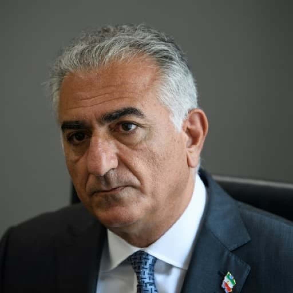 Iran: le fils du dernier chah assure que le pouvoir finira par « tomber » et affirme qu’il « retournera » en Iran Iran: le fils du dernier chah assure que le pouvoir finira par « tomber » et affirme qu’il « retournera » en Iran