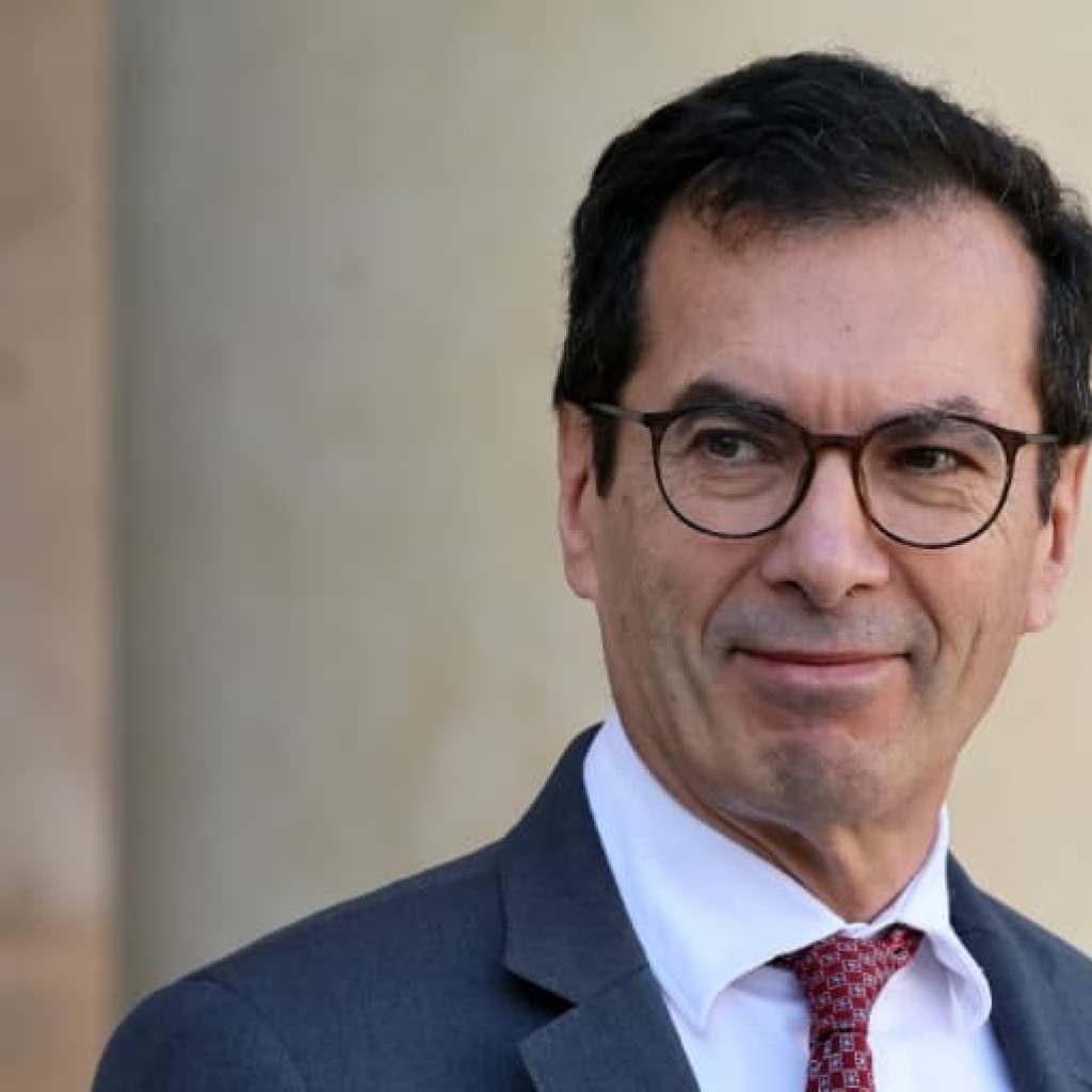 8-Mars: le ministre du Travail écarte l’idée d’un nouveau jour férié pour la journée internationale des droits des femmes, portée par la CGT 8-Mars: le ministre du Travail écarte l’idée d’un nouveau jour férié pour la journée internationale des droits des femmes, portée par la CGT