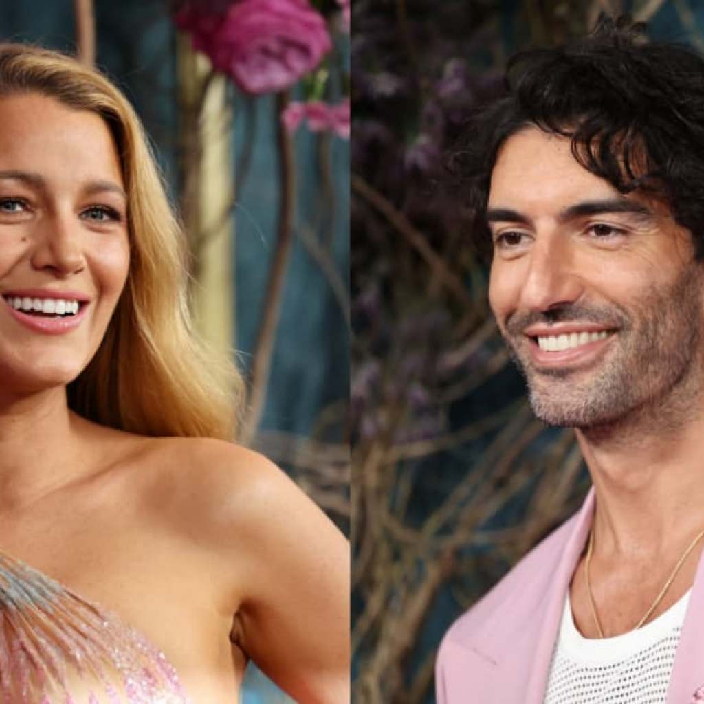 Malgré 6 heures de négociations, pas d’accord entre Blake Lively et Justin Baldoni avant le début de leur procès en mai Malgré 6 heures de négociations, pas d’accord entre Blake Lively et Justin Baldoni avant le début de leur procès en mai