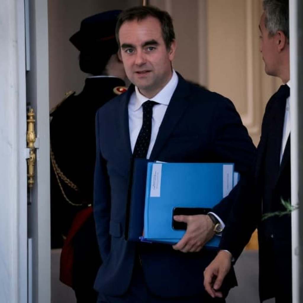 Hantavirus: une réunion dimanche à Matignon pour faire « un point de situation » Hantavirus: une réunion dimanche à Matignon pour faire « un point de situation »