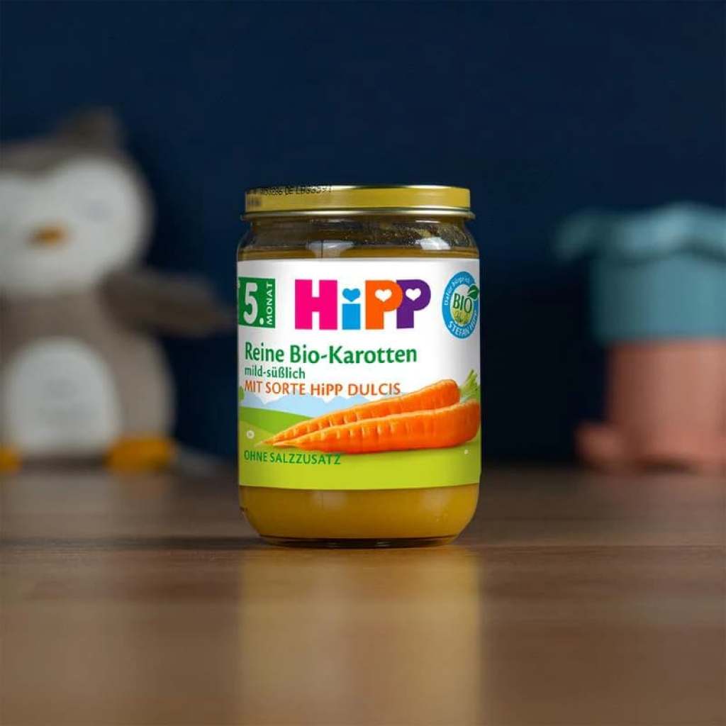 Un homme interpellé en Autriche, soupçonné d’avoir contaminé des pots pour bébé avec de la mort-aux-rats Un homme interpellé en Autriche, soupçonné d’avoir contaminé des pots pour bébé avec de la mort-aux-rats
