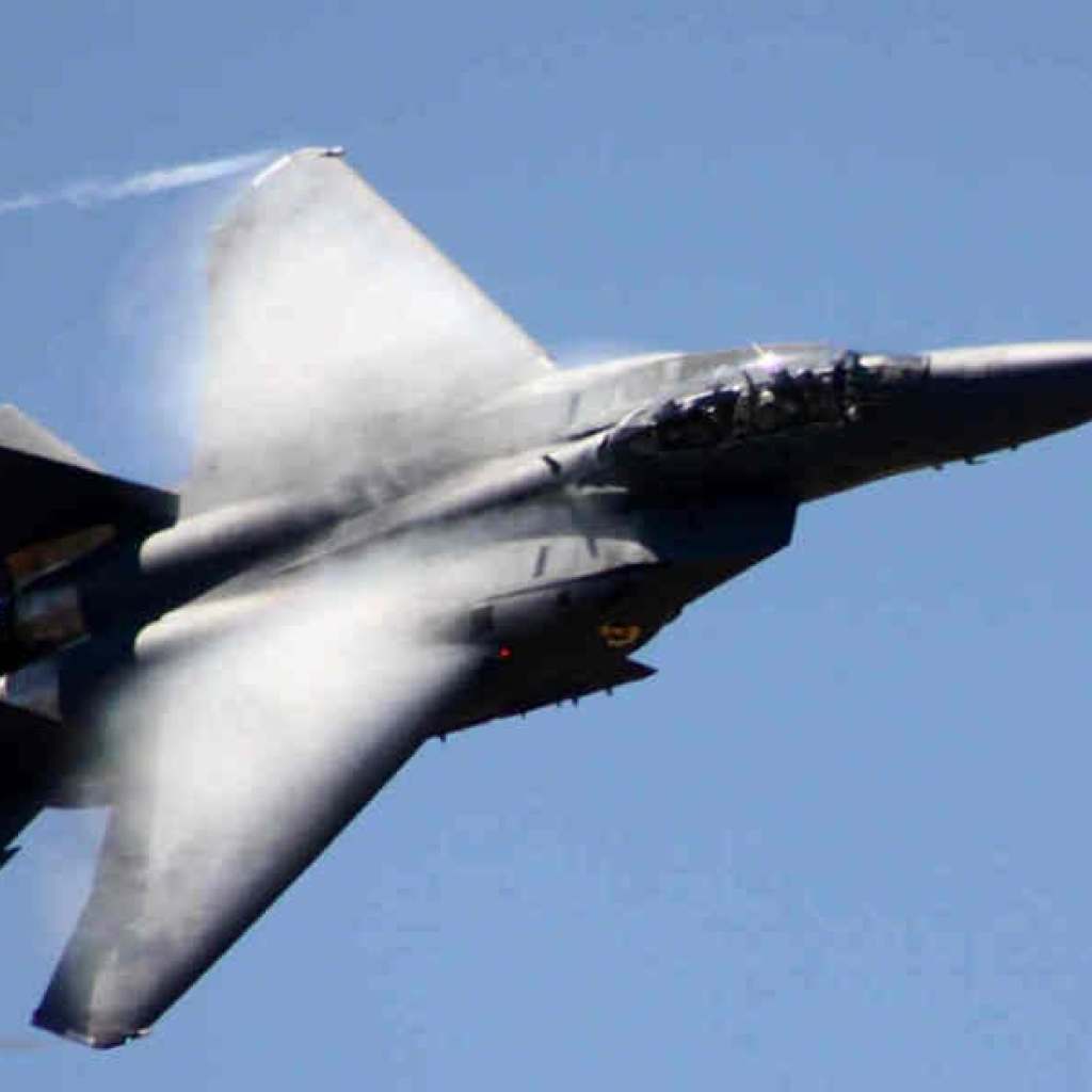 Récompense, forces spéciales… Les États-Unis et l’Iran dans une course pour retrouver le pilote américain Récompense, forces spéciales… Les États-Unis et l’Iran dans une course pour retrouver le pilote américain