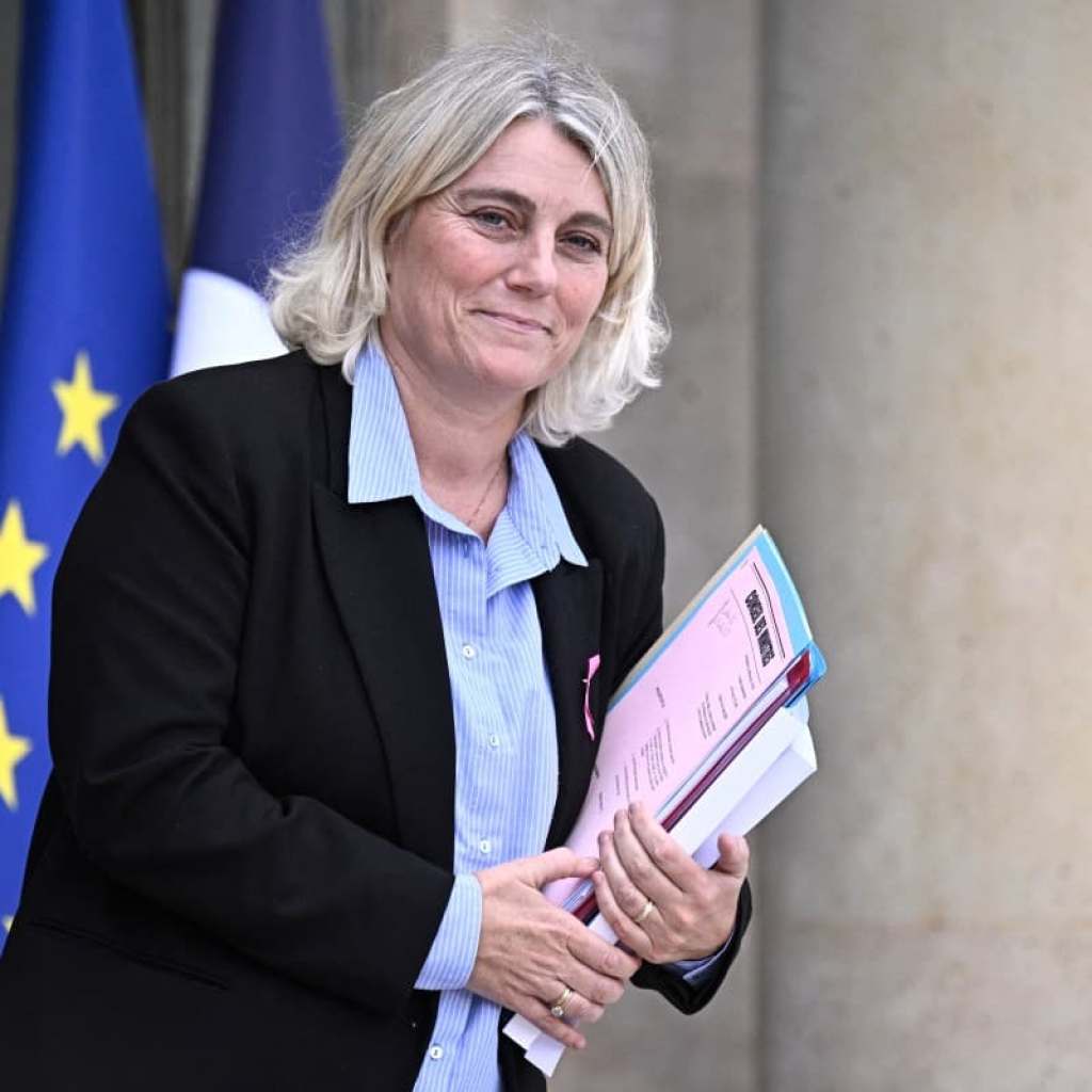 Hantavirus: la ministre de la Santé tiendra une conférence de presse ce mardi après-midi avec des spécialistes Hantavirus: la ministre de la Santé tiendra une conférence de presse ce mardi après-midi avec des spécialistes