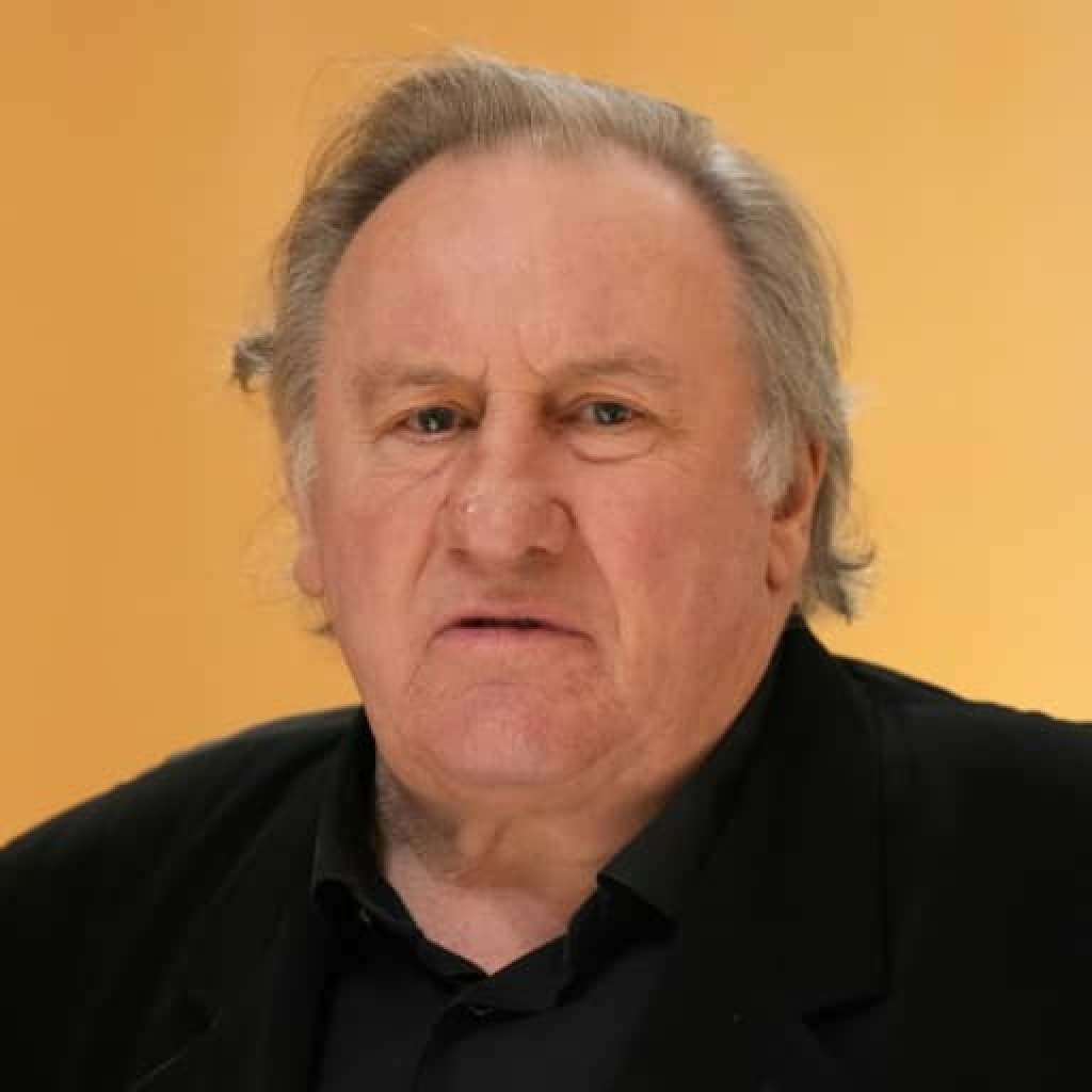 Reportage de « Complément d’enquête »: Gérard Depardieu se désiste de ses poursuites contre France Télévisions Reportage de « Complément d’enquête »: Gérard Depardieu se désiste de ses poursuites contre France Télévisions