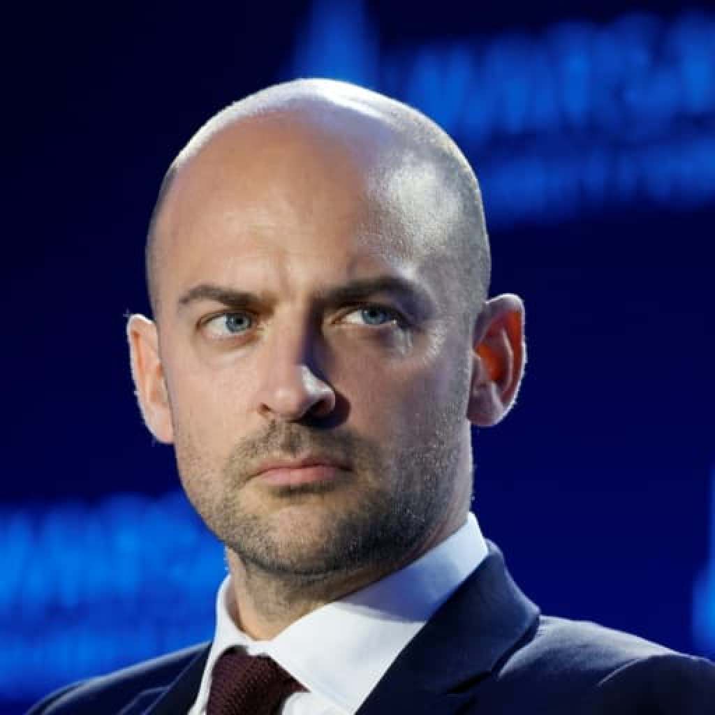 « Le Groenland est un territoire européen »: le ministre des Affaires Étrangères appelle les États-Unis à cesser leur « chantage » sur l’île arctique « Le Groenland est un territoire européen »: le ministre des Affaires Étrangères appelle les États-Unis à cesser leur « chantage » sur l’île arctique