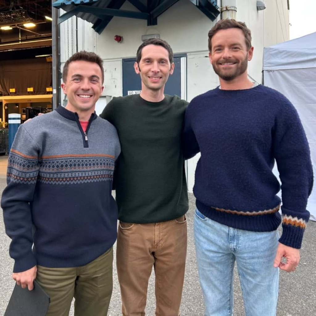 Film d’Artus, série avec Virginie Efira et retour de « Malcolm »: les nouveautés de Disney+ en 2026 Film d’Artus, série avec Virginie Efira et retour de « Malcolm »: les nouveautés de Disney+ en 2026