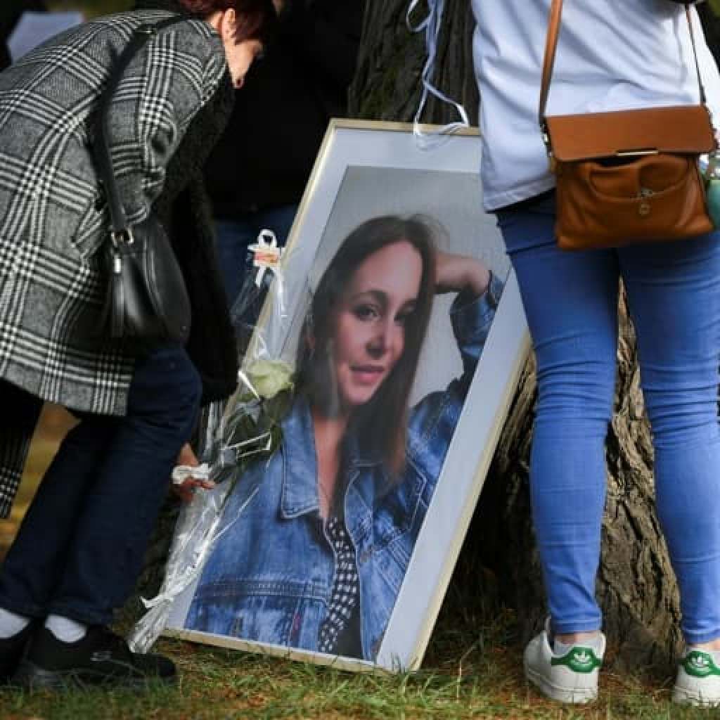 INFO BFMTV. « Sociopathique », « absence de remords »: la personnalité complexe de Lucas Larivée, bientôt jugé pour le meurtre de Justine Vayrac INFO BFMTV. « Sociopathique », « absence de remords »: la personnalité complexe de Lucas Larivée, bientôt jugé pour le meurtre de Justine Vayrac