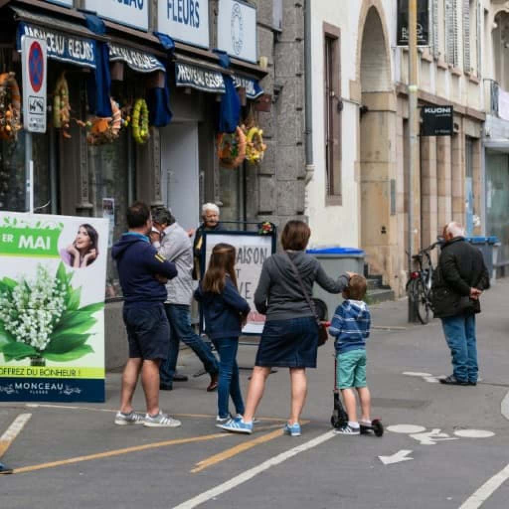 Loi sur le 1er-Mai: Gabriel Attal « déplore » la décision du gouvernement sur un texte « pour la liberté », Bruno Retailleau dénonce une « capitulation » Loi sur le 1er-Mai: Gabriel Attal « déplore » la décision du gouvernement sur un texte « pour la liberté », Bruno Retailleau dénonce une « capitulation »