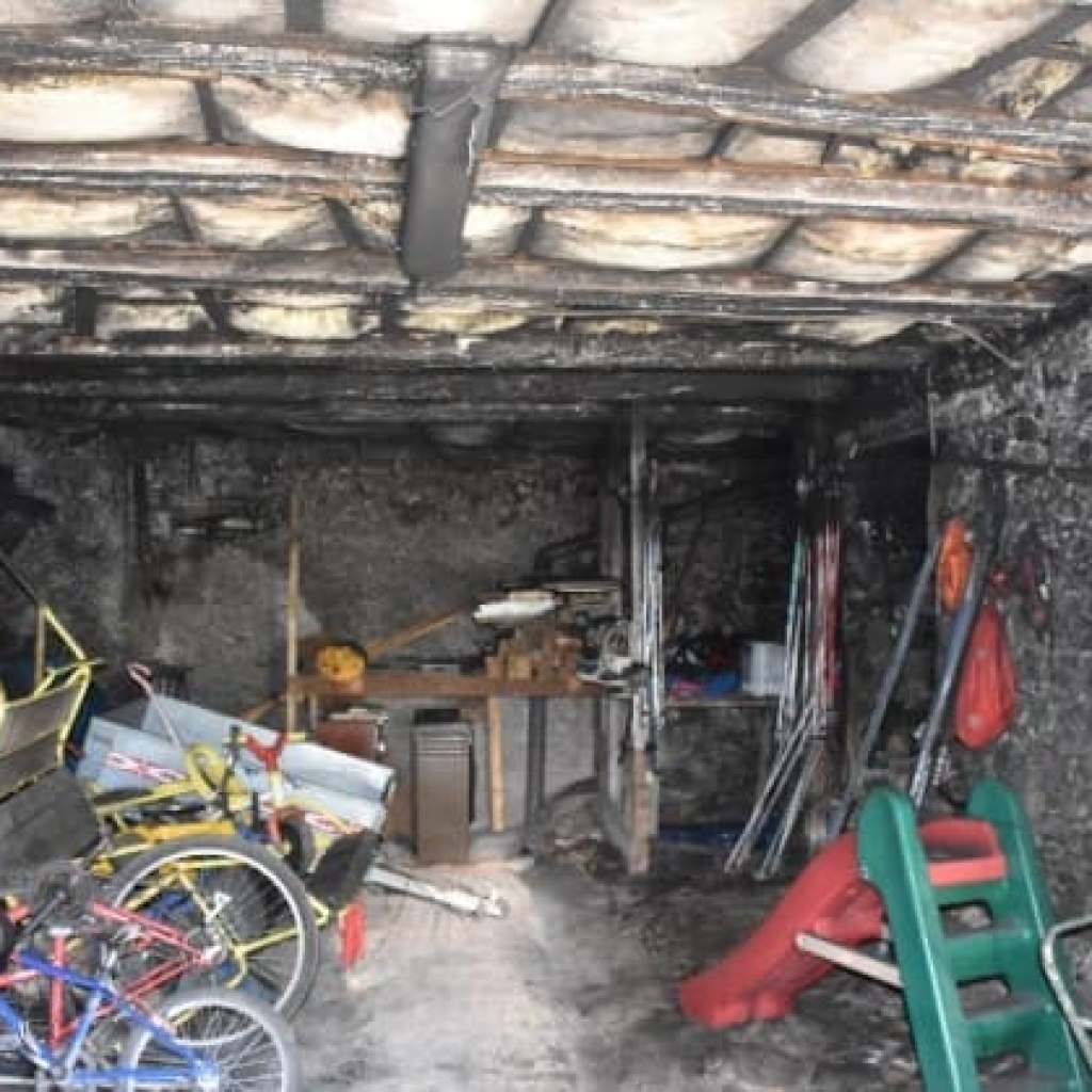 « Peut-être que je fais un genre de transfert par rapport à l’histoire du petit Grégory »: les étonnantes déclarations du suspect de l’incendie de la résidence secondaire des grands-parents d’Emile « Peut-être que je fais un genre de transfert par rapport à l’histoire du petit Grégory »: les étonnantes déclarations du suspect de l’incendie de la résidence secondaire des grands-parents d’Emile