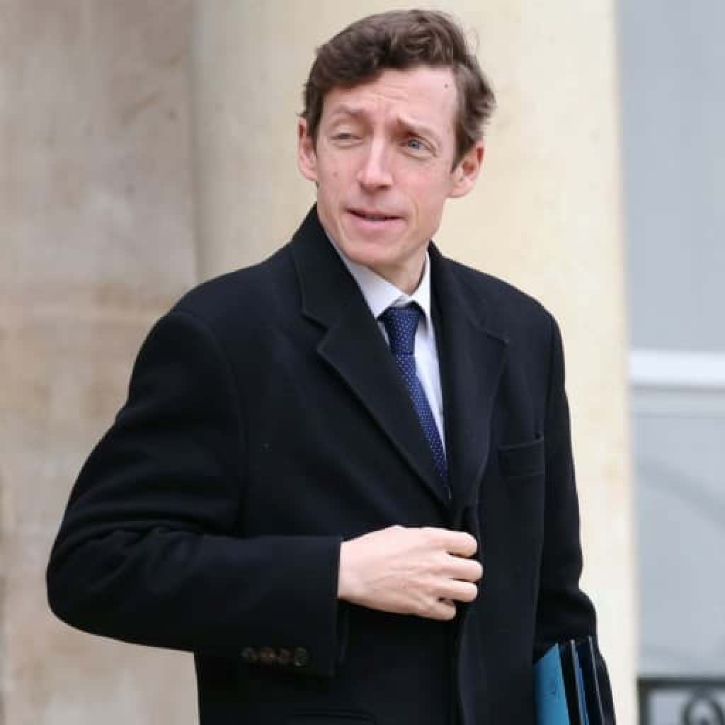 Stages de troisième et de seconde: le ministre de l’Éducation évoque des évolutions possibles après la mort d’un ado de 15 ans dans le Gard Stages de troisième et de seconde: le ministre de l’Éducation évoque des évolutions possibles après la mort d’un ado de 15 ans dans le Gard