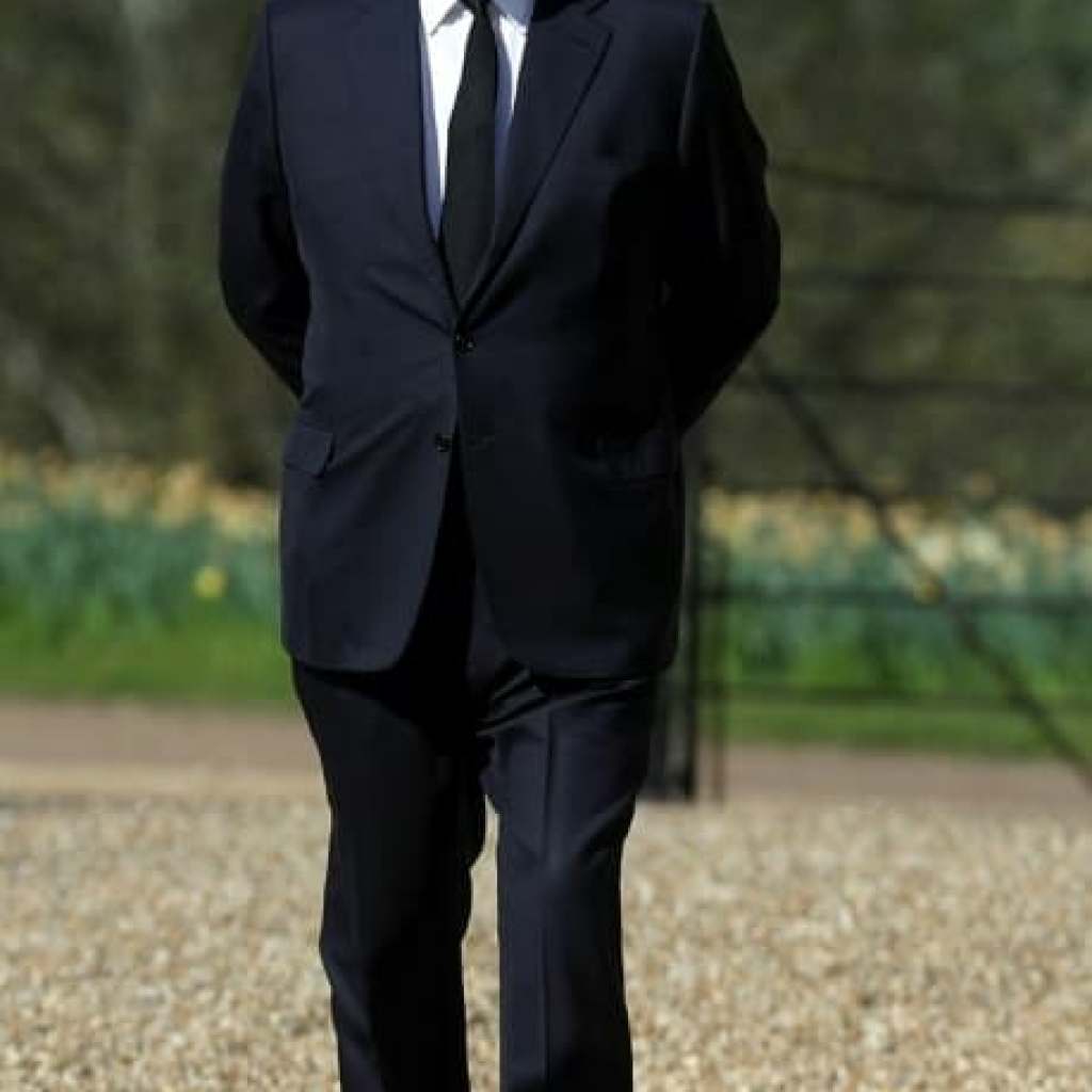 Andrew Mountbatten-Windsor: de fils préféré à paria de la couronne, chronologie d’une lente descente aux enfers Andrew Mountbatten-Windsor: de fils préféré à paria de la couronne, chronologie d’une lente descente aux enfers