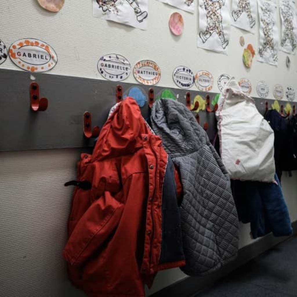 L’Assemblée nationale vote un texte pour protéger les enfants victimes d’inceste ou de violences L’Assemblée nationale vote un texte pour protéger les enfants victimes d’inceste ou de violences