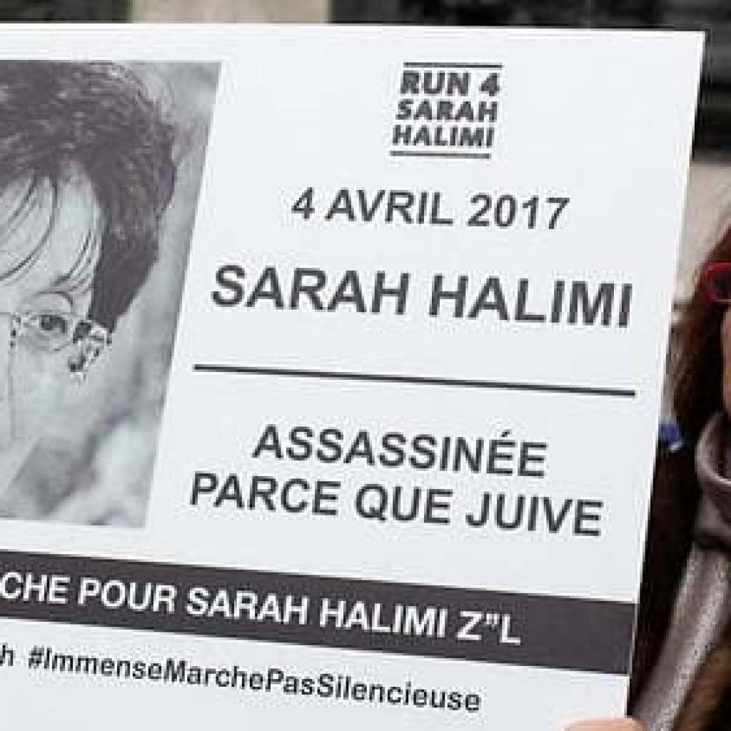 « L’affaire Sarah Halimi n’est pas terminée »: sa famille et ses avocats veulent voir l’instruction rouverte pour aboutir à un procès « L’affaire Sarah Halimi n’est pas terminée »: sa famille et ses avocats veulent voir l’instruction rouverte pour aboutir à un procès