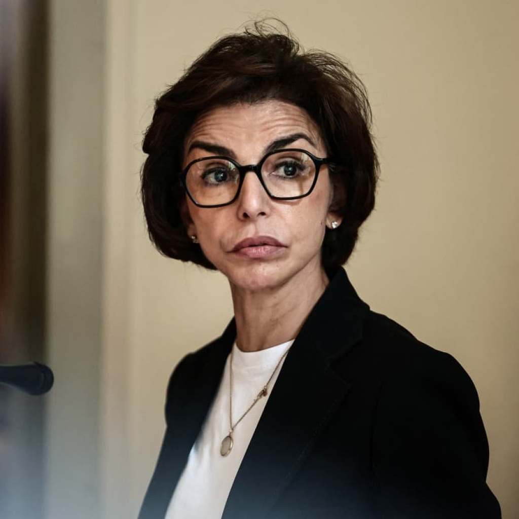 Crise du Louvre: Rachida Dati attendue à l’Assemblée nationale pour s’expliquer ce lundi Crise du Louvre: Rachida Dati attendue à l’Assemblée nationale pour s’expliquer ce lundi