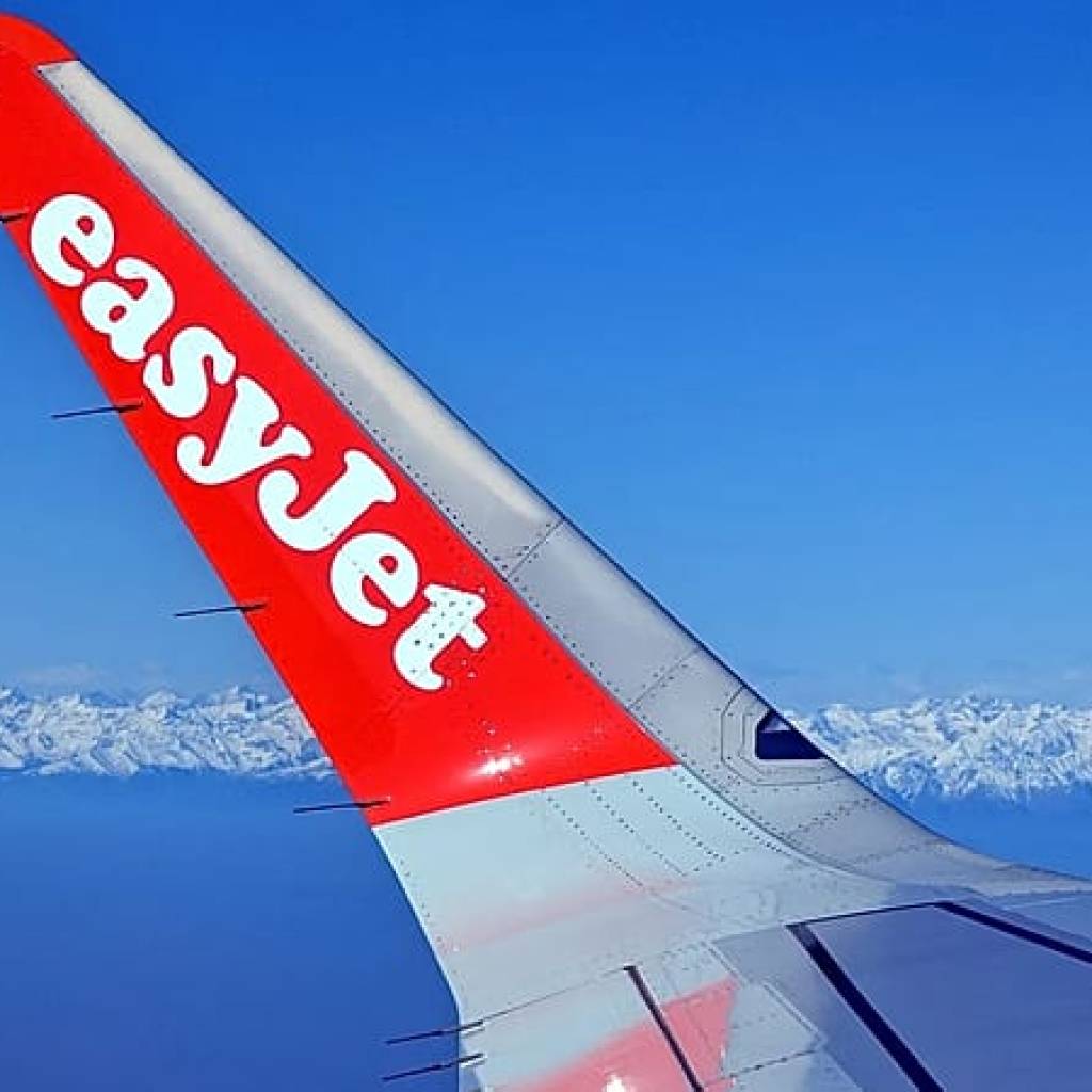 L’action EasyJet grimpe, Castlelake envisage une offre de rachat L’action EasyJet grimpe, Castlelake envisage une offre de rachat