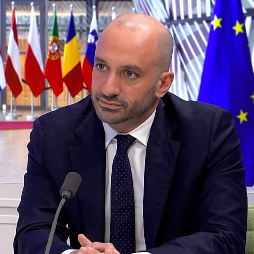 L’Europe doit-elle négocier avec la Russie ? Les 27 restent divisés L’Europe doit-elle négocier avec la Russie ? Les 27 restent divisés