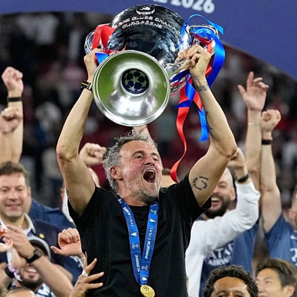 Paris Saint-Germain remporte la Ligue des champions aux tirs au but contre Arsenal Paris Saint-Germain remporte la Ligue des champions aux tirs au but contre Arsenal