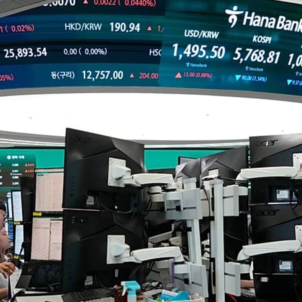 Pétrole franchit 100 dollars après l’échec des pourparlers, forint bondit après vote Pétrole franchit 100 dollars après l’échec des pourparlers, forint bondit après vote