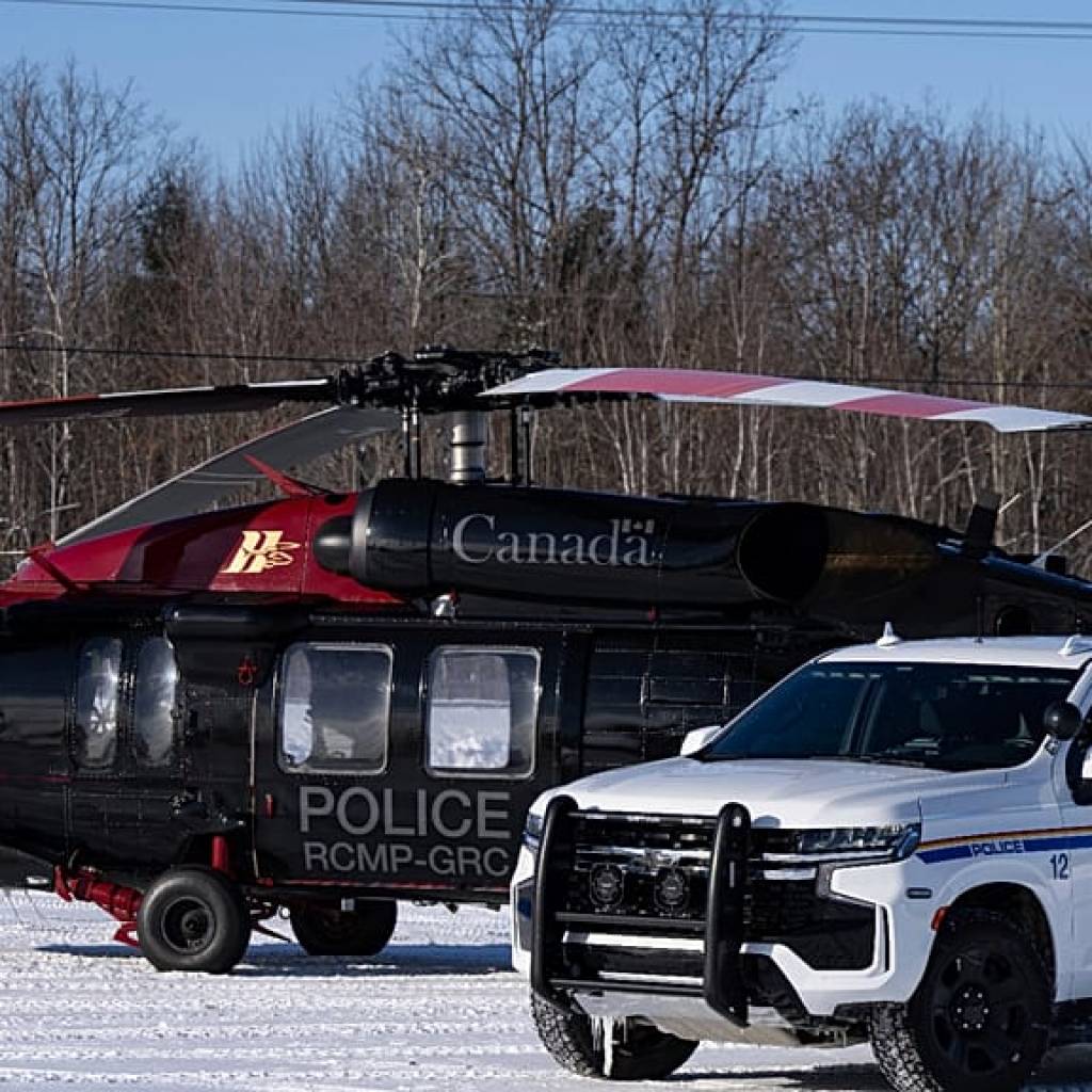 Canada : dix morts et des dizaines de blessés lors d’une fusillade dans une école de Colombie-Britannique Canada : dix morts et des dizaines de blessés lors d’une fusillade dans une école de Colombie-Britannique