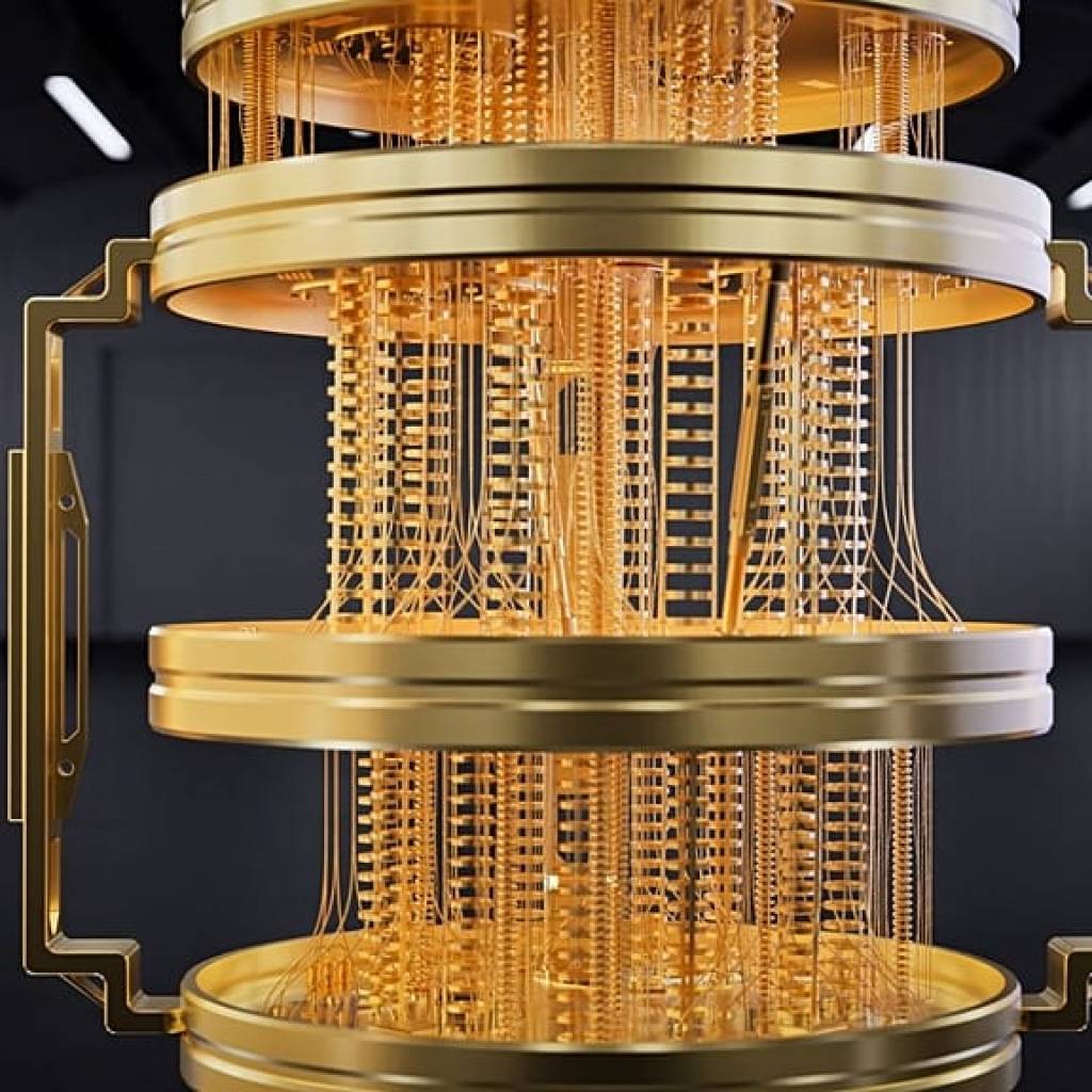 Google avertit : la nouvelle ère de l’informatique quantique menace plus qu’on ne croit Google avertit : la nouvelle ère de l’informatique quantique menace plus qu’on ne croit