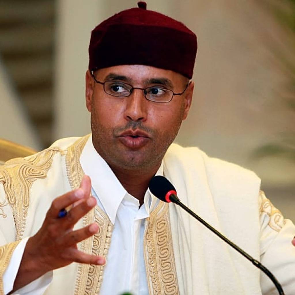 Lybie : Saïf al-Islam Kadhafi, fils du dictateur défunt, assassiné à son domicile Lybie : Saïf al-Islam Kadhafi, fils du dictateur défunt, assassiné à son domicile