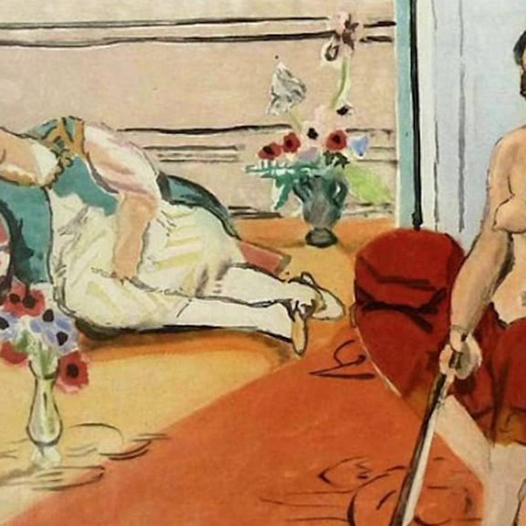 Parti en moins de trois : des Cézanne, Matisse et Renoir valant des millions volés à Parme Parti en moins de trois : des Cézanne, Matisse et Renoir valant des millions volés à Parme