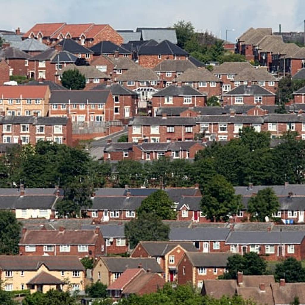 les prix de l’immobilier restent stables, est-ce le bon moment pour acheter ? les prix de l’immobilier restent stables, est-ce le bon moment pour acheter ?