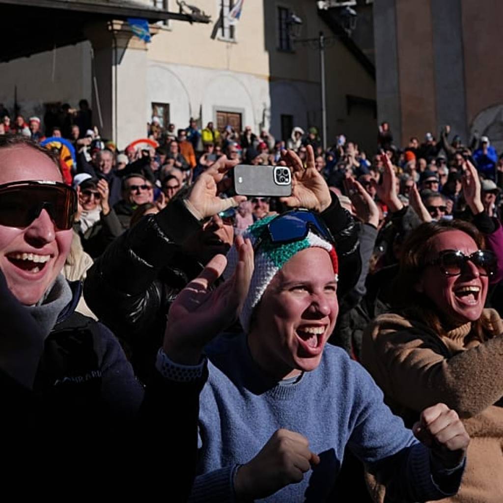 Quel est le pays le plus heureux alors que les réseaux sociaux minent l’Occident ? Quel est le pays le plus heureux alors que les réseaux sociaux minent l’Occident ?