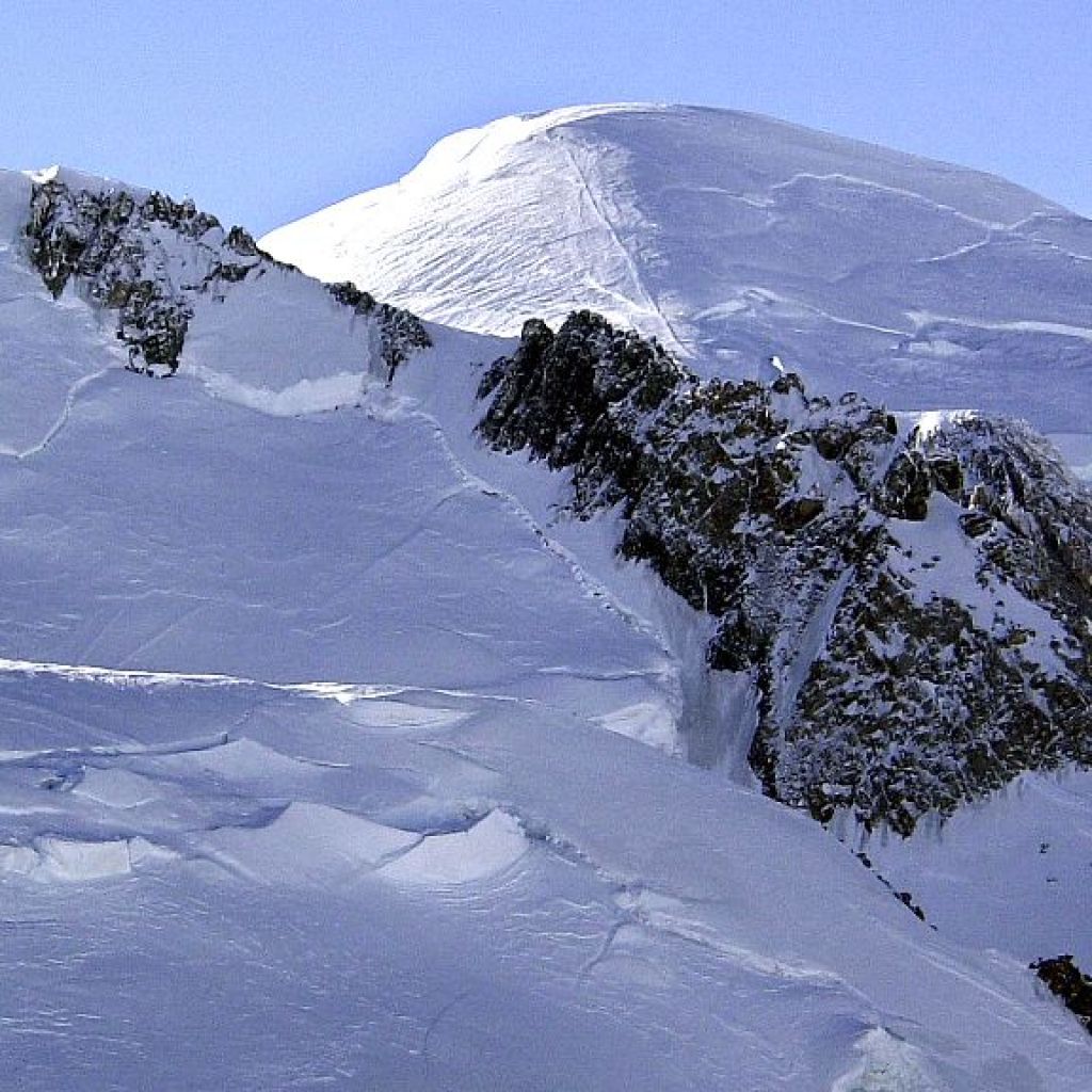 Courchevel : un incendie en cours dans un hôtel de luxe Courchevel : un incendie en cours dans un hôtel de luxe