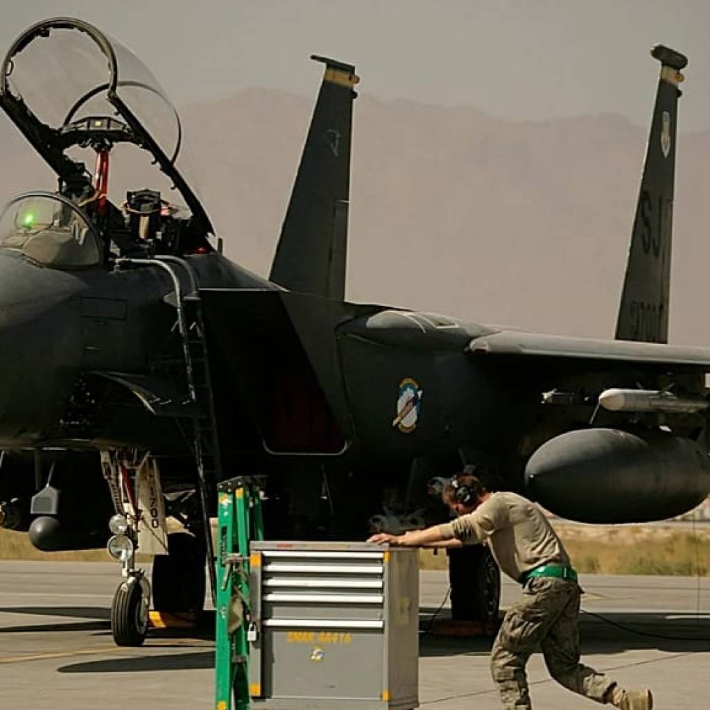 Le deuxième pilote américain recherché en Iran secouru et exfiltré, annonce Donald Trump Le deuxième pilote américain recherché en Iran secouru et exfiltré, annonce Donald Trump