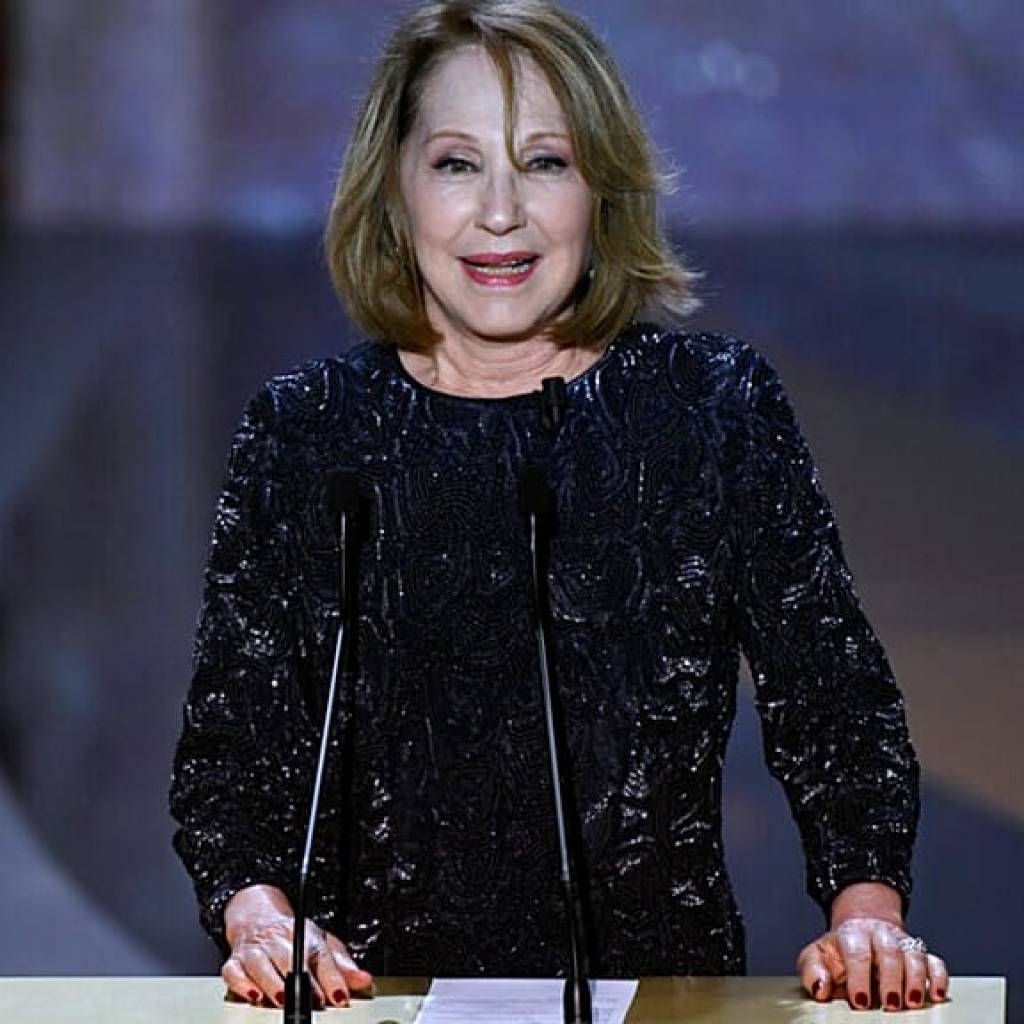 Nathalie Baye, la star de La Balance et du Retour de Martin Guerre, s’est éteinte à 77 ans Nathalie Baye, la star de La Balance et du Retour de Martin Guerre, s’est éteinte à 77 ans
