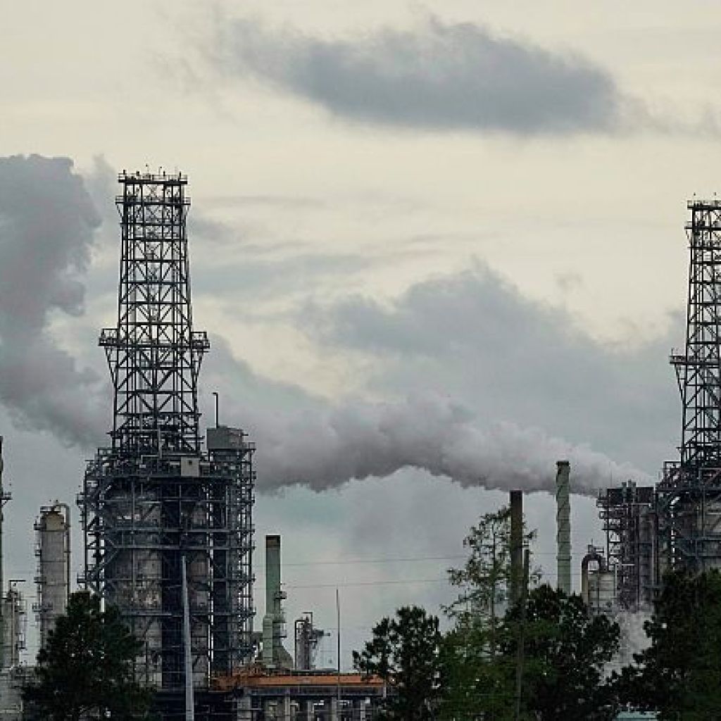 Les prix du pétrole en hausse malgré le plan de Trump pour le détroit d’Ormuz Les prix du pétrole en hausse malgré le plan de Trump pour le détroit d’Ormuz