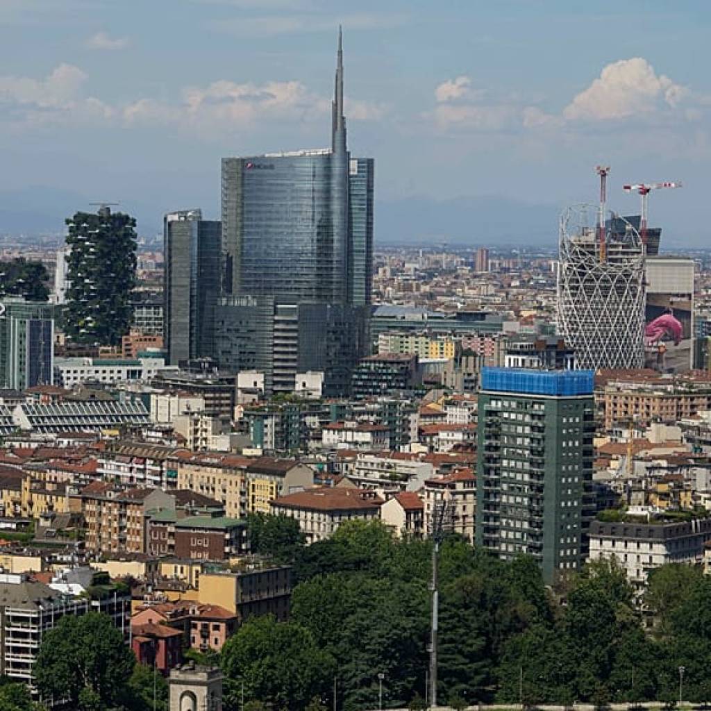 Accident de tramway à Milan : deux morts et 39 blessés Accident de tramway à Milan : deux morts et 39 blessés