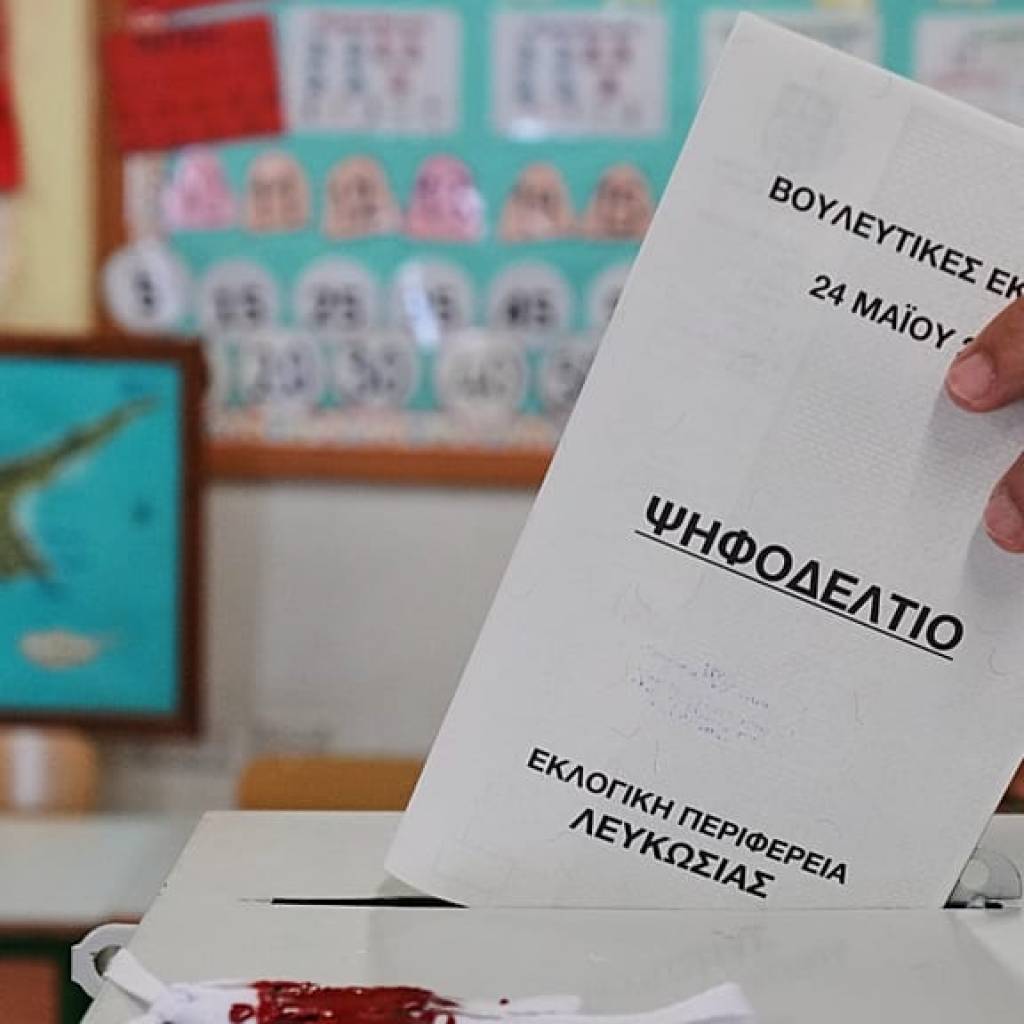 Législatives à Chypre : le centre droit en tête, devant la gauche, l’extrême droite en progression Législatives à Chypre : le centre droit en tête, devant la gauche, l’extrême droite en progression