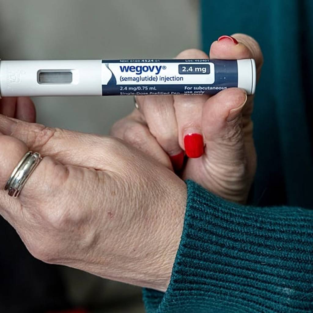 France devient le premier pays d’Europe à rembourser les médicaments anti-obésité France devient le premier pays d’Europe à rembourser les médicaments anti-obésité