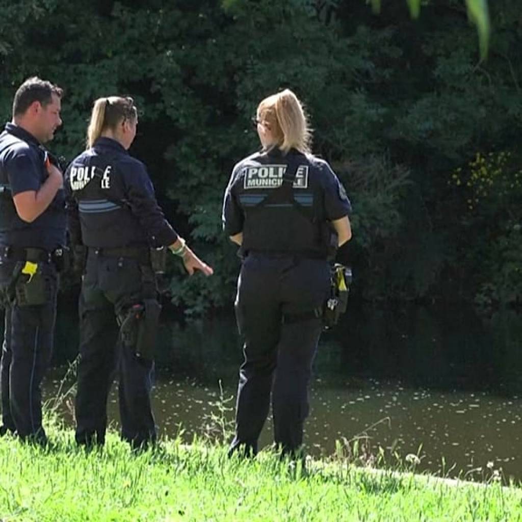 Mort d’un enfant de 11 ans à Rennes : deux adolescents en garde à vue Mort d’un enfant de 11 ans à Rennes : deux adolescents en garde à vue