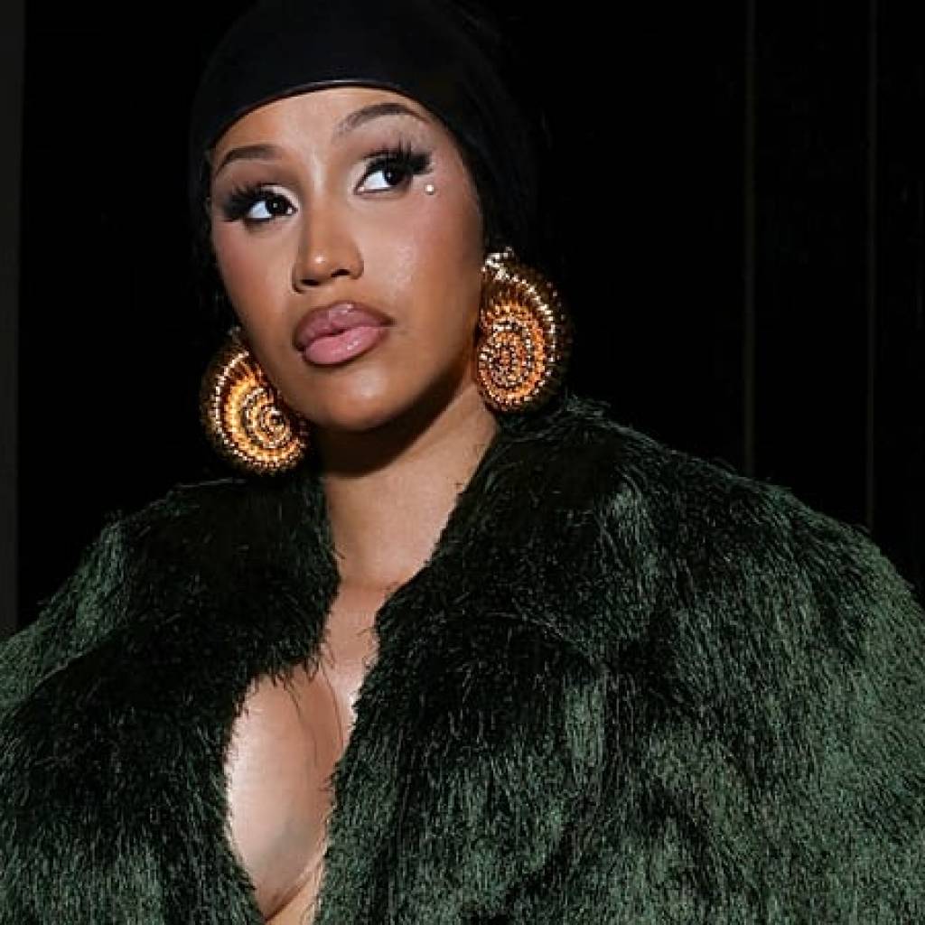 pourquoi Cardi B met les traders en colère pourquoi Cardi B met les traders en colère