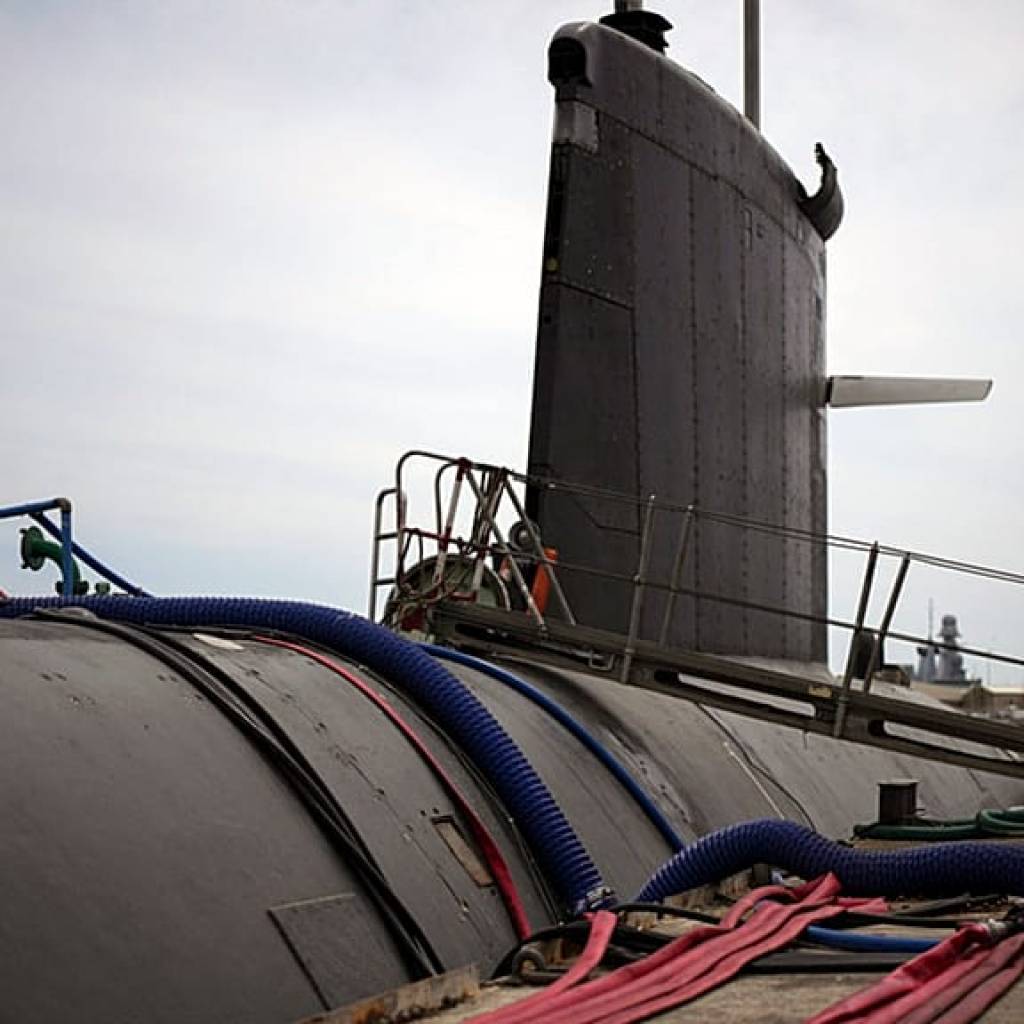 Groenland : l’Allemagne s’engage à jouer un rôle accru dans la défense de l’Arctique Groenland : l’Allemagne s’engage à jouer un rôle accru dans la défense de l’Arctique